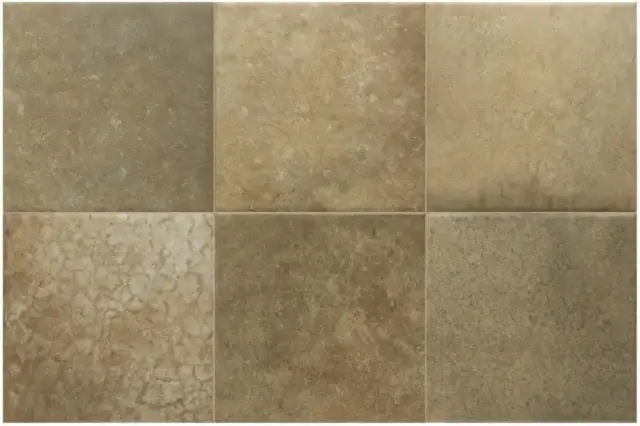 Equipe Spa&Pools Керамогранит Бежевый 15x15 31558
