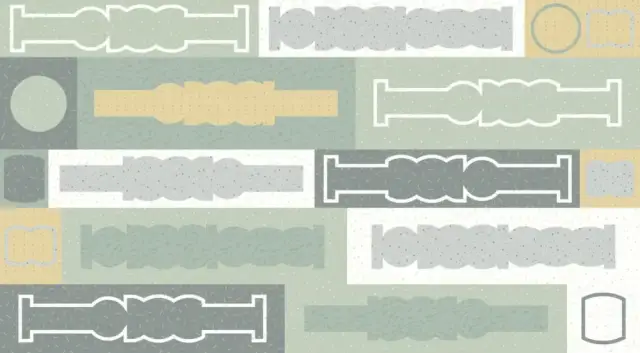 Harmony Kerala Керамогранит Разноцветный 100x180 40733