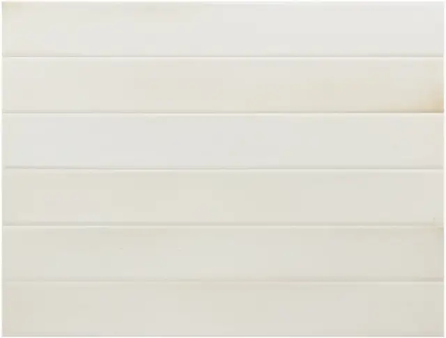 Equipe Massimo Керамическая Плитка Белый 5x40 31570