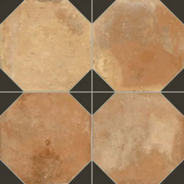 FS by Peronda Fs Nonna Керамогранит Терракот 45x45 41563