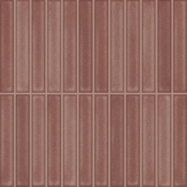 Harmony Crisp Керамическая Плитка Красный 20x20 41891