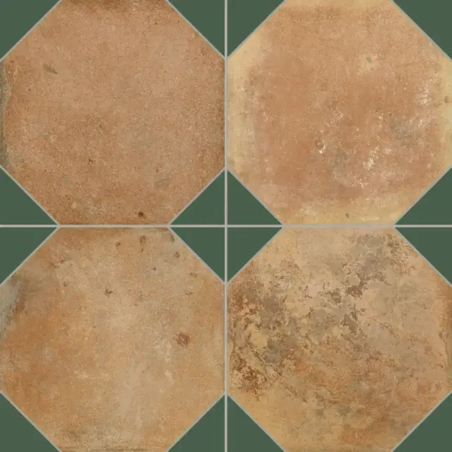 FS by Peronda Fs Nonna Керамогранит Терракот 45x45 41562