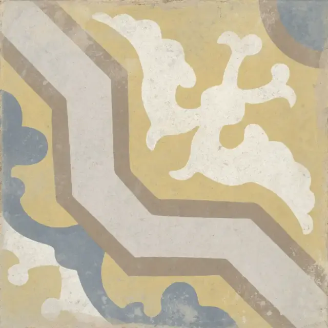 FS by Peronda Fs 1827 Керамогранит Желтый 22x22 41558