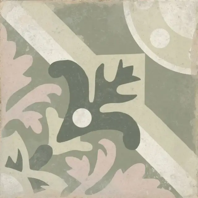 FS by Peronda Fs 1827 Керамогранит Розовый 22x22 41560