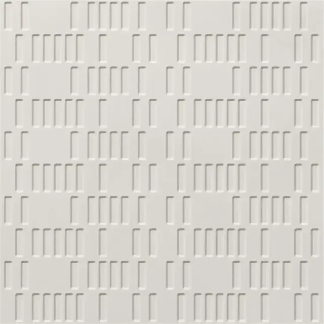 Mirage Terrae Керамическая Плитка Белый 20x20 CSX6