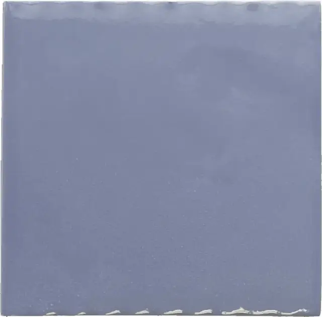 Harmony In & Out Керамогранит Голубой 12x12 41836