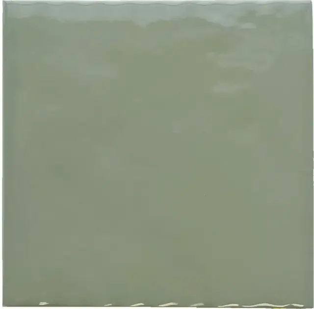 Harmony In & Out Керамогранит Зеленый 12x12 41835