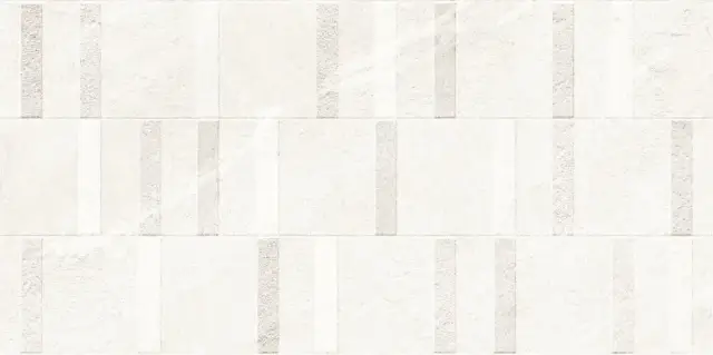 Colorker Dhara Керамогранит Белый 59x119 230399