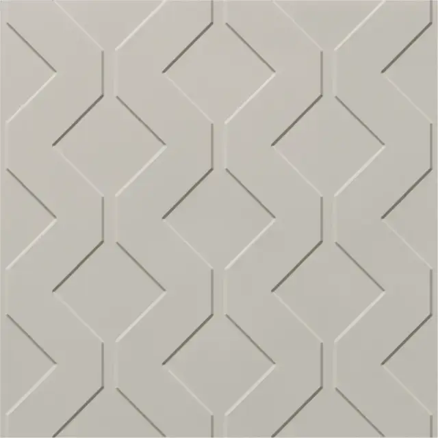 Mirage Terrae Керамическая Плитка Серый 20x20 CSZ3