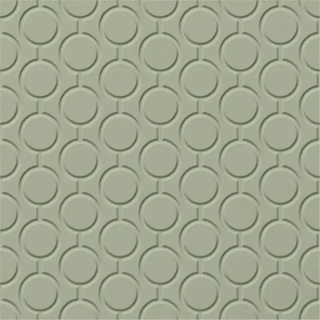 Mirage Terrae Керамическая Плитка Зеленый 20x20 CSY4