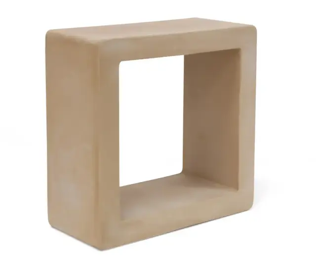 Harmony Jali Блоки Терракот 20x20 42756