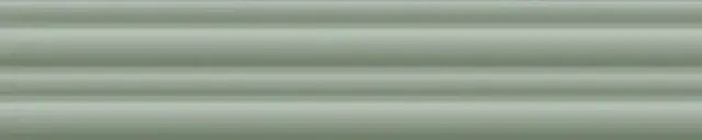 Harmony Rainbow Керамическая Плитка Зеленый 5x25 41738