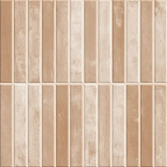 Harmony Duna Керамическая Плитка Терракот 20x20 42915