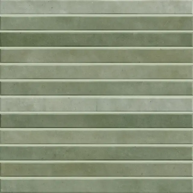 Harmony Joia Керамическая Плитка Зеленый 20x20 42920