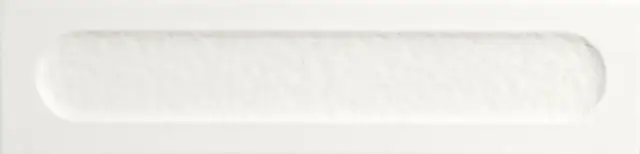 Harmony Docs Керамическая Плитка Белый 9x39 43257