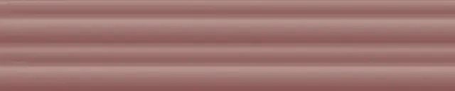 Harmony Rainbow Керамическая Плитка Красный 5x25 41740