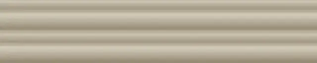 Harmony Rainbow Керамическая Плитка Бежевый 5x25 41737