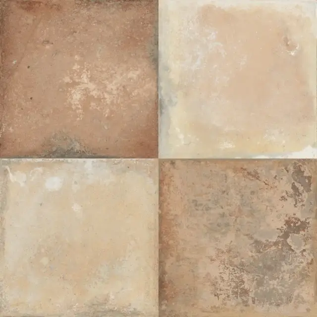 FS by Peronda Fs Storia Керамогранит Оранжевый 22x22 42705