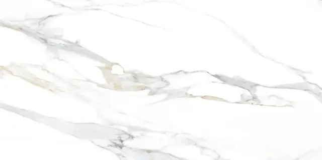 Geotiles Aurora Керамогранит Белый 60x120