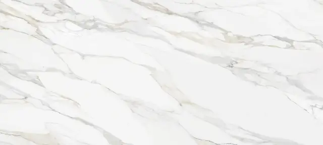 Geotiles Aurora Керамогранит Белый 120x280