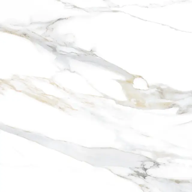 Geotiles Aurora Керамогранит Белый 60x60