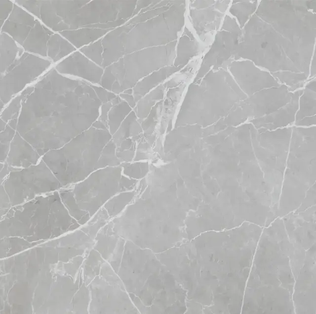 Geotiles Aura Керамогранит Серый 60,8x60,8