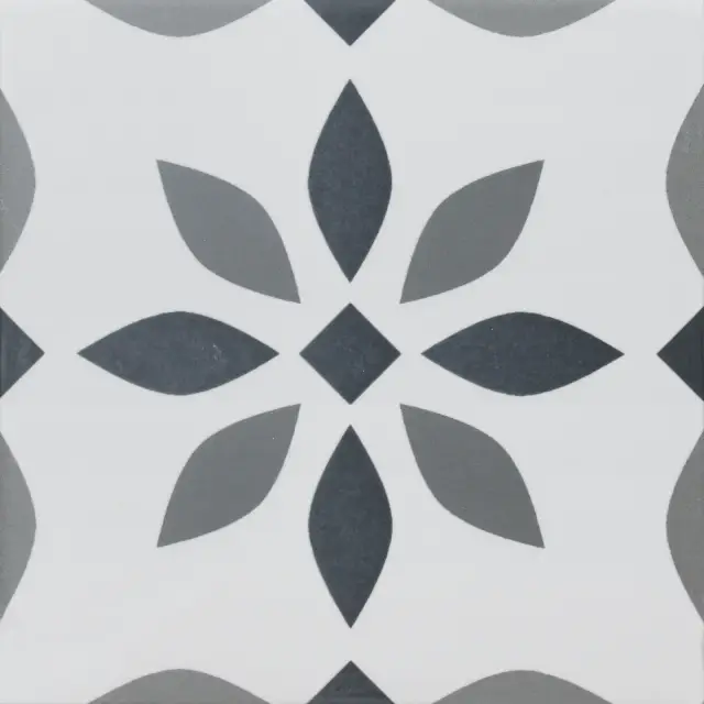 Geotiles Denia Керамогранит Серый 22,3x22,3