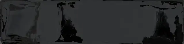 Geotiles Soho Керамика Черный 6x25