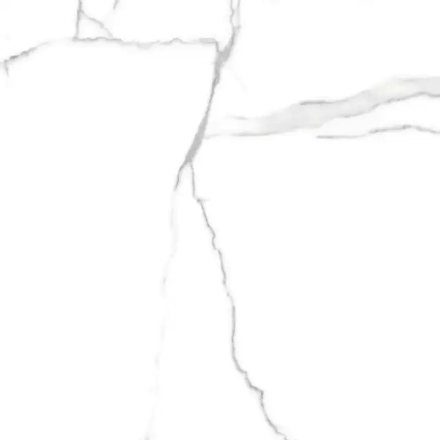 Geotiles Nilo Керамогранит Белый 60x60