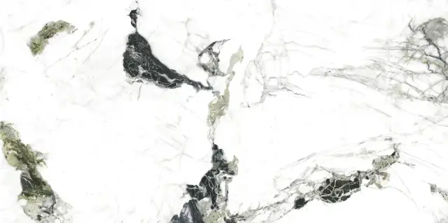 Geotiles Oyama Керамогранит Белый 60x120