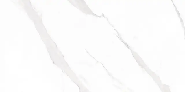 Geotiles Statuary Керамогранит Белый 60x120