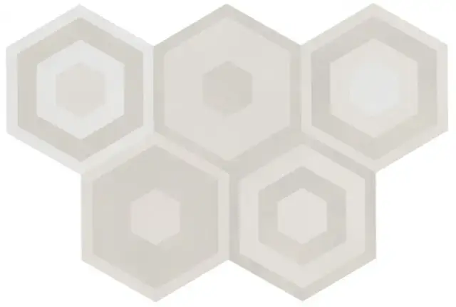 Geotiles Starkdeck Керамогранит Серый 25,8x29