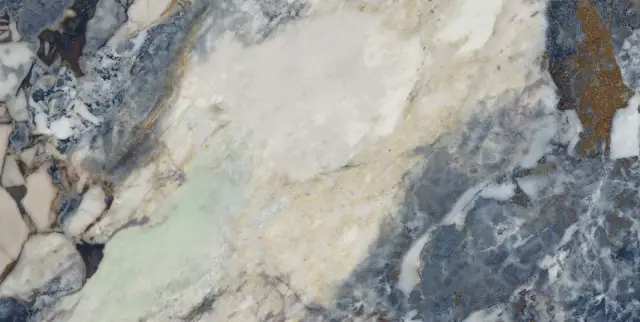 Geotiles Greta Керамогранит Синий 60x120