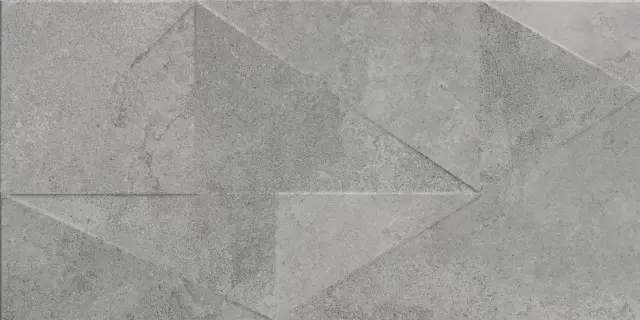Geotiles Hermes Керамогранит Серый 60x120
