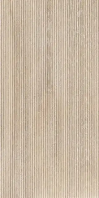 Unica Beige Flute 3D 60х120