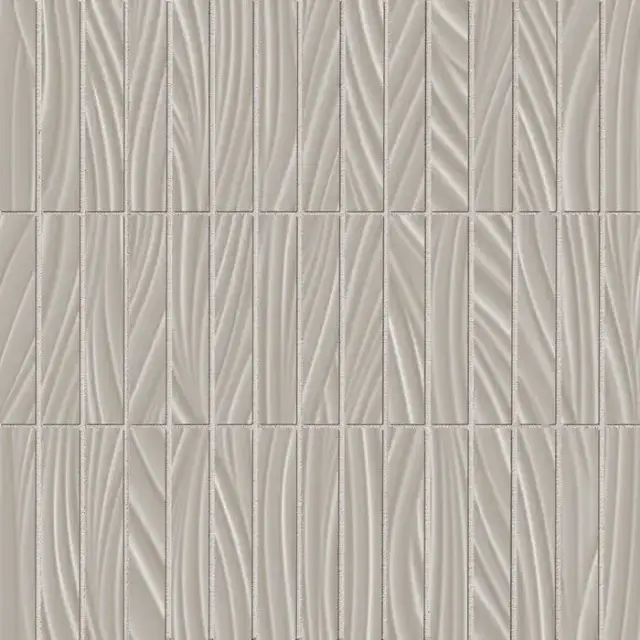 TRUE COLOR WAVE FOSSIL TRATTI MOSAICO