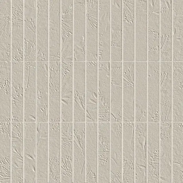 TRUE COLOR WIND FOSSIL TRATTI MOSAICO