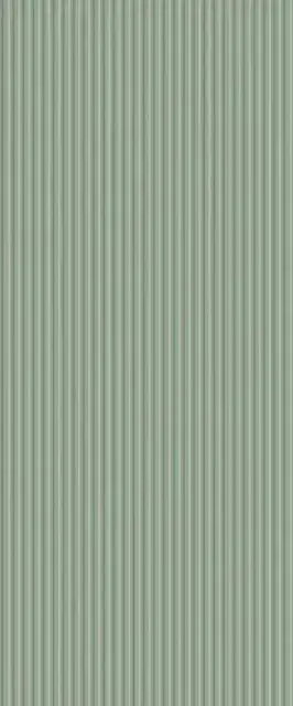 TRUE COLOR 50X120 GROOVE JADE MATT
