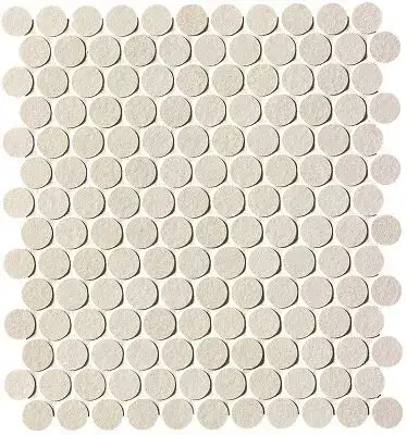 SUMMER SALE GRES ROUND MOSAICO