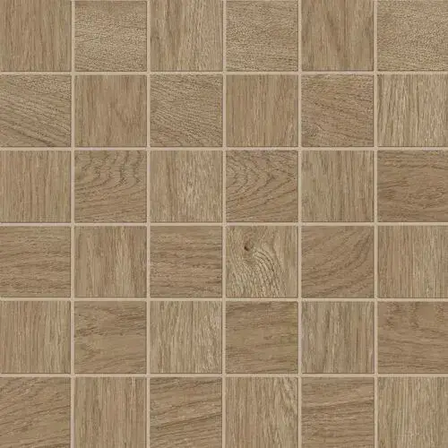 PLEIN AIR NUT MACROMOSAICO