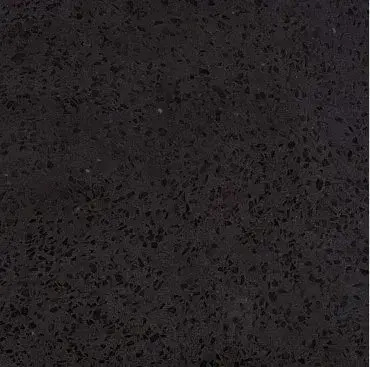 Marvel Terrazzo Black 60x60