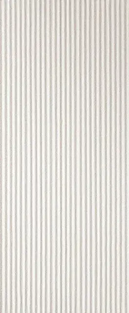 LUMINA 120 STRIPES WHITE EXTRA MATT