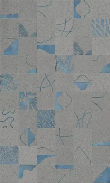 Lavica Vesuvio Grey 20X20