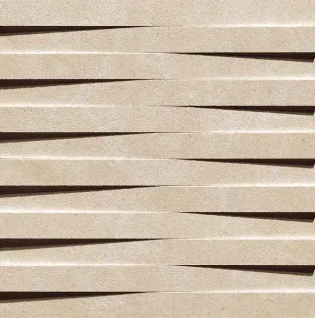 Kone Beige Pinnacle 3D