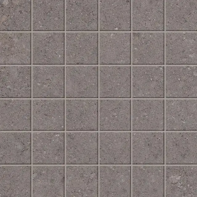 Kone Grey Mosaico