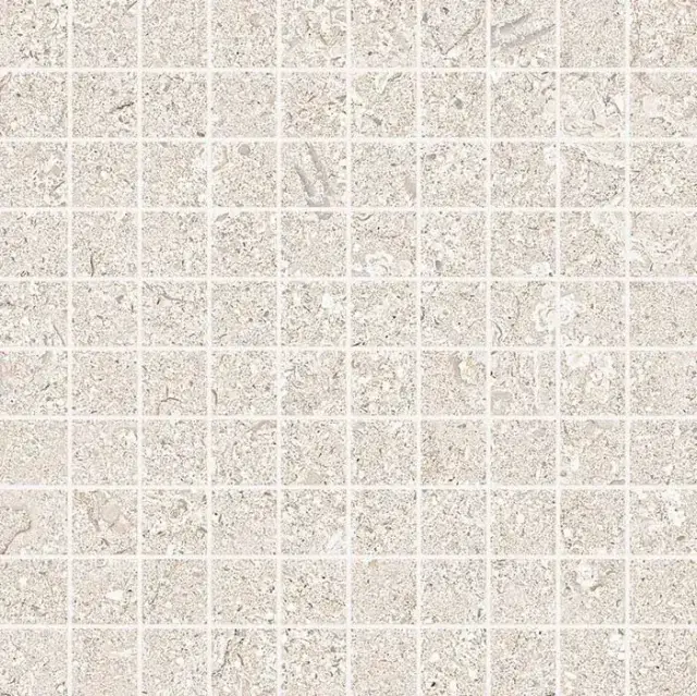 Heritage PEARL MOSAICO 30X30 R10 ASS