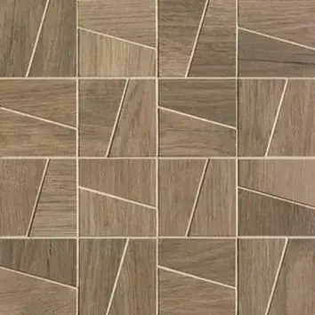 NEST OAK SLASH MOSAICO MATT