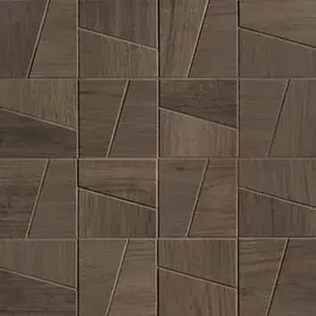 NEST BROWN SLASH MOSAICO MATT