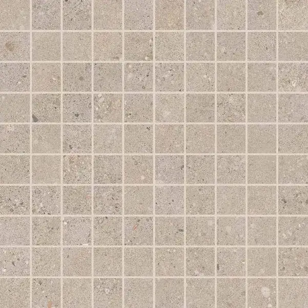 District GREIGE MOSAICO 30X30 R10 ASS