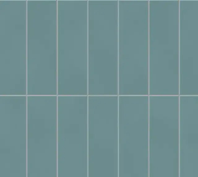 Boost Color Teal Mosaico Brick